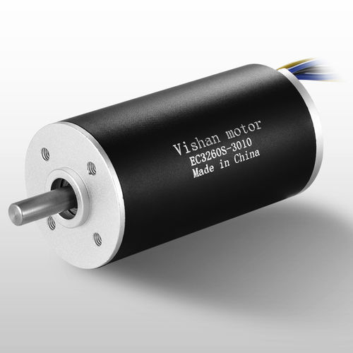 DC motor EC3260 seriesbrushless24 V48 V