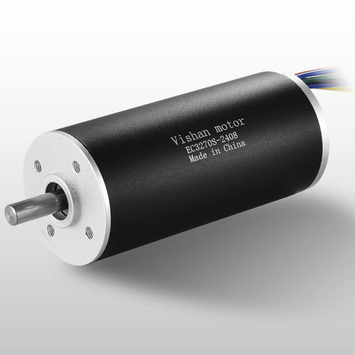 DC motor EC3270 seriesbrushless24 V12 V