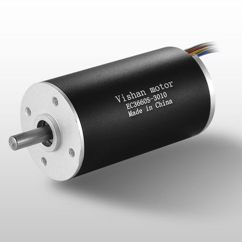 DC motor EC3660 seriesbrushless24 V12 V