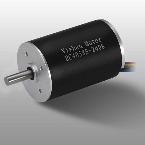 DC motor EC4058 seriesbrushless24 V12 V