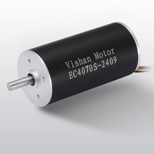 DC motor EC4070 seriesbrushless24 V12 V