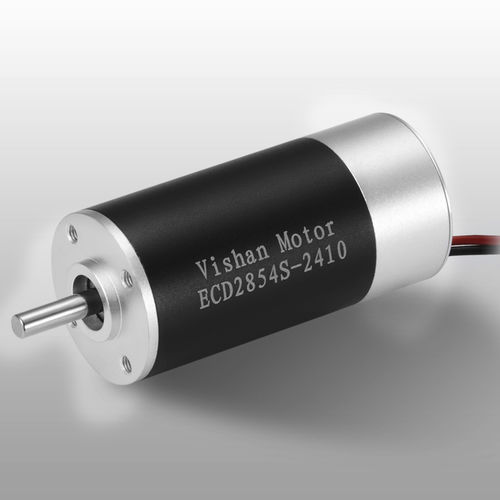 DC motor ECD2854S seriesbrushless24 V12 V