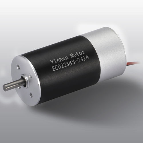 DC motor ECD2238S seriesbrushless24 V12 V