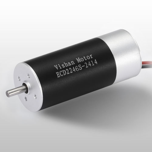DC motor ECD2246S seriesbrushless24 V12 V