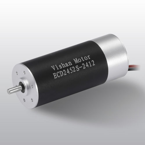 DC motor ECD2452S seriesbrushless24 V12 V