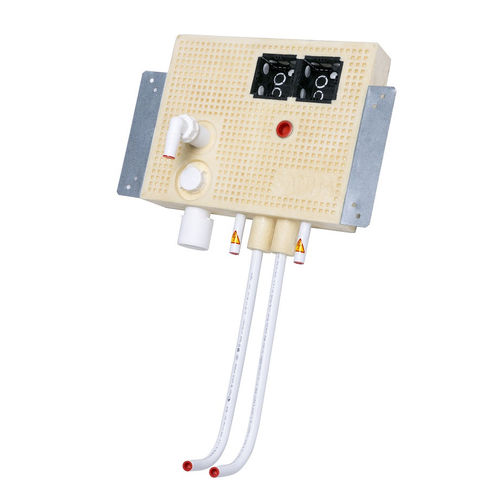 Монтажный комплект 25-WT-T