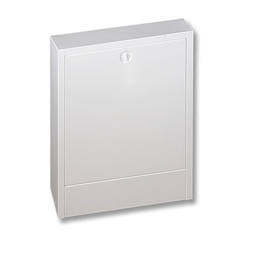 Secondary distribution electric cabinet VT-WS-AP seriesfloor-mounted