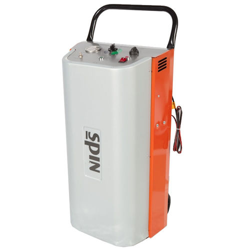 Система очистки CIP COMBI