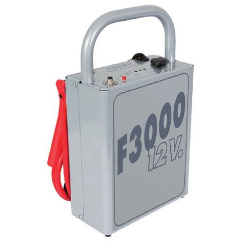 Стартер 12 В свинцово-кислотный портативныйпрофессиональный