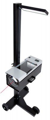 Прицел фар HL26 DL1