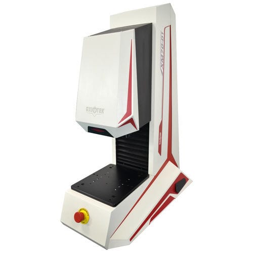 Твердомер по Виккерсу XM70 - D1BrinellKnoop/Vickersbenchtop