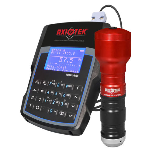 Твердомер по Шору портативныйдля мелких деталейдля пластмасс