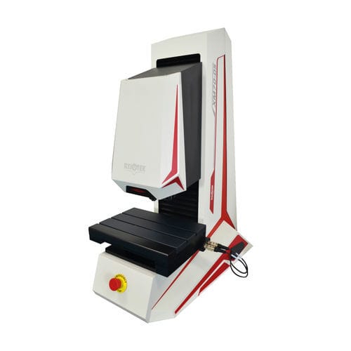 Твердомер по Виккерсу XM70 - D5Knoop/Vickersнастольныйдля мелких деталей