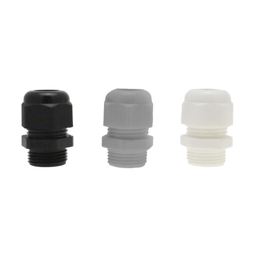 Резьбовой кабельный ввод серии CBG