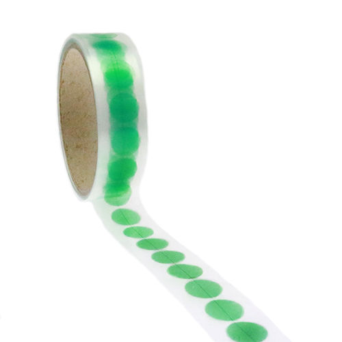 Высокотемпературная малярная лента серии HIDцветная