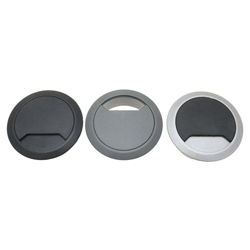 Полиэтиленовая кабельная втулка проходная серии DCT