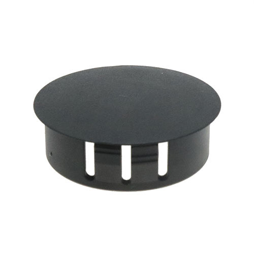 Купольная заглушка серии BLA с наружной резьбой, нейлон