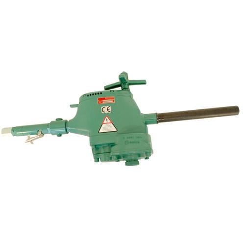 Пневматическая дрель 2 2506 0010