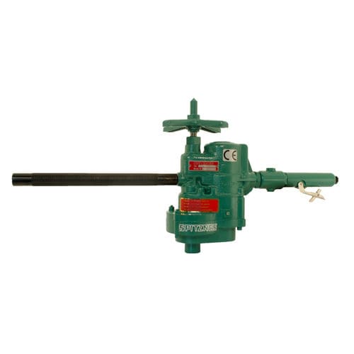 Пневматическая дрель 2 1402 0010