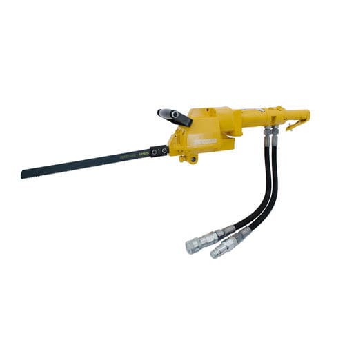 Ножовка сабельная 5 1220 0050поступательная по металлугидравлическая