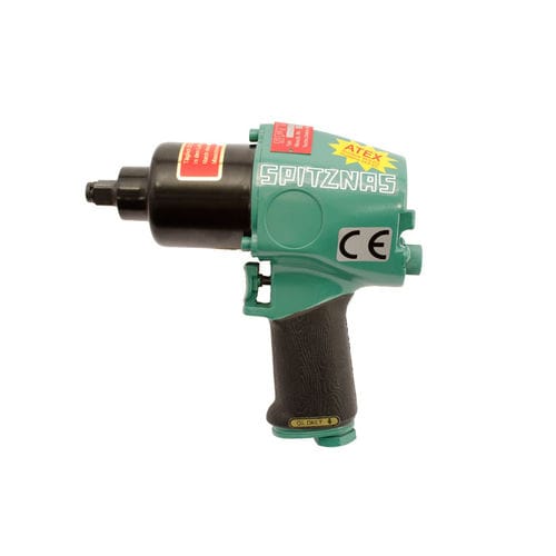 Пневматический ударный гайковерт 6 1034 0010пистолет