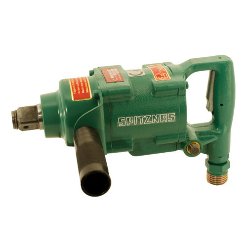 Пневматический ударный гайковерт 6 1412 0010прямой