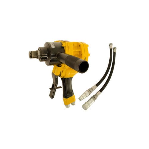 Гидравлический ударный гайковерт 6 1515 0010пистолетATEX