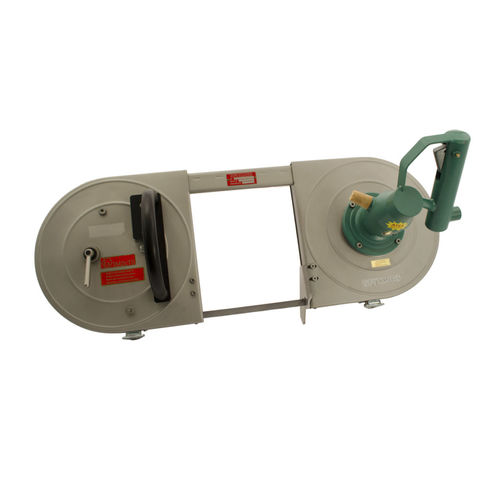 Ленточная пила 5 6031 0010по металлупневматическая