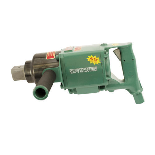 Пневматический ударный гайковерт 6 1417 0040прямойATEX