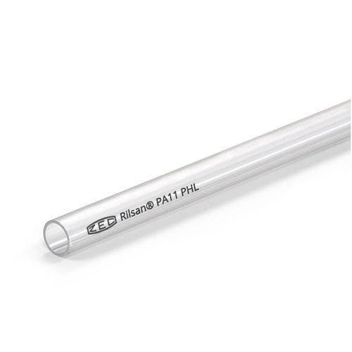 Шланг сжатого воздуха серии PA11полиамиднизкого давлениястандартный