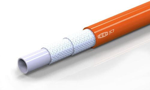 Водяной шланг серии JC7 для очистки под высоким давлениемдля нефтехимической промышленности