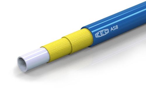 Антистатический шланг серии AS8, AS8Mдля лакокрасочного термопластикавысокого давления