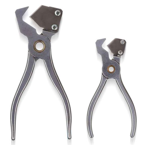 Ручной труборез ПЗГ1, ПЗП1