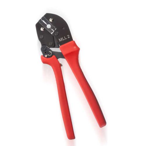 Инструмент обжимной ручной PZFR5DN2, PZFR5DN4