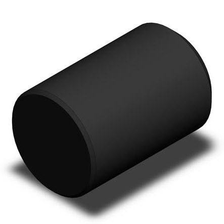 Стальная подставка серии MSRPс внутренней резьбой