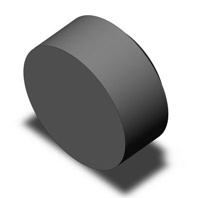 Стальная подставка серии CC