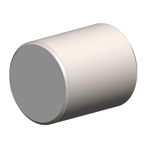 Стальная подставка серии MCSRPс внутренней резьбой