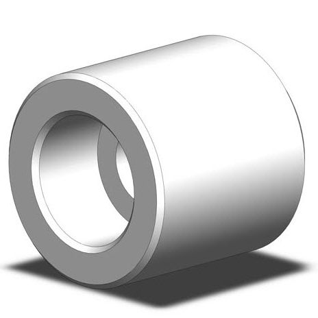 Стальная подставка серии MCSRP-C