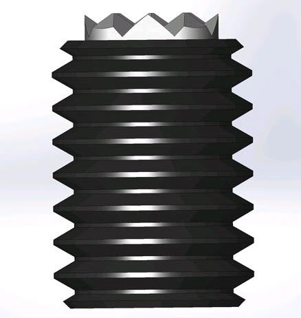 Захват в сборе серии PG