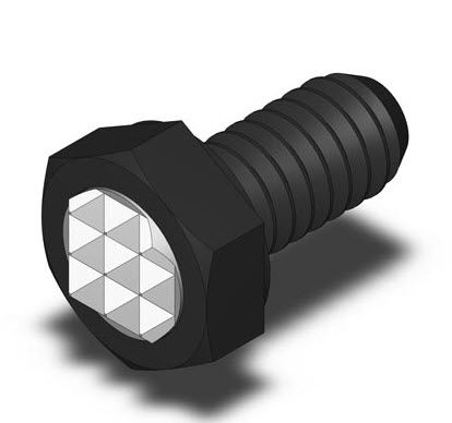 Захват в сборе серии CTH