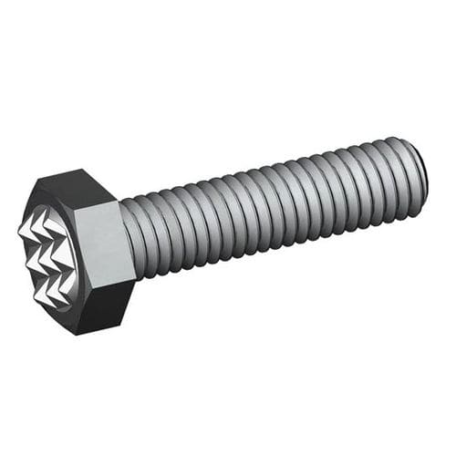 Gripper assembly MCTH series