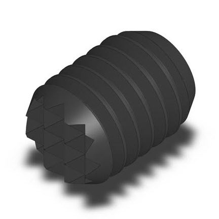 Gripper assembly HS series