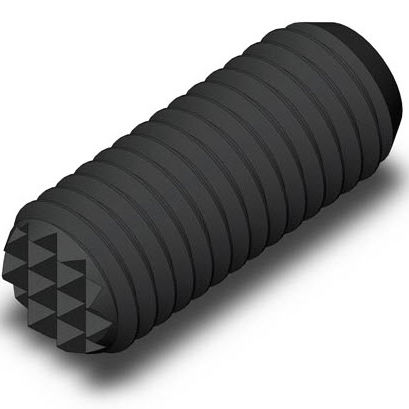 Gripper assembly MHS series