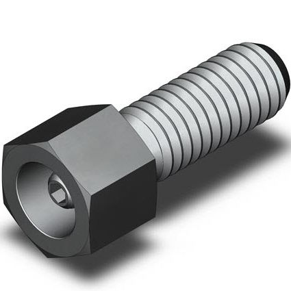 Gripper assembly AJH series