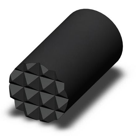 Gripper assembly MHS-SF series