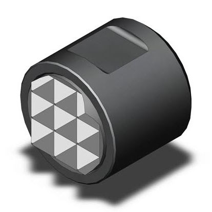 Gripper assembly MCT series