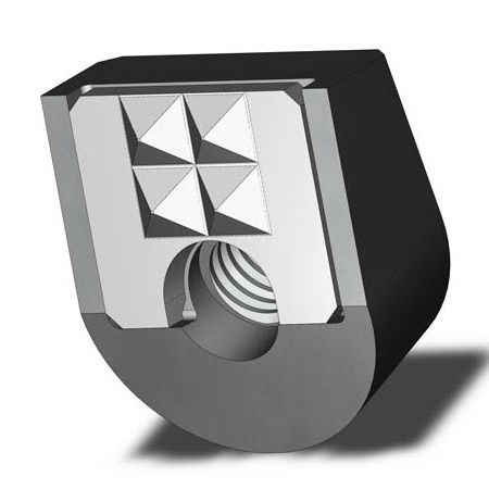 Gripper assembly CT, MCT series