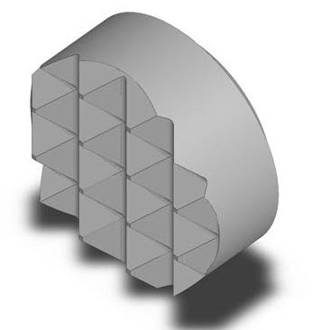 Gripper assembly CC series