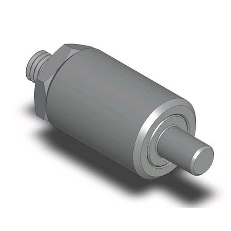 Indexing plunger CP-NK series