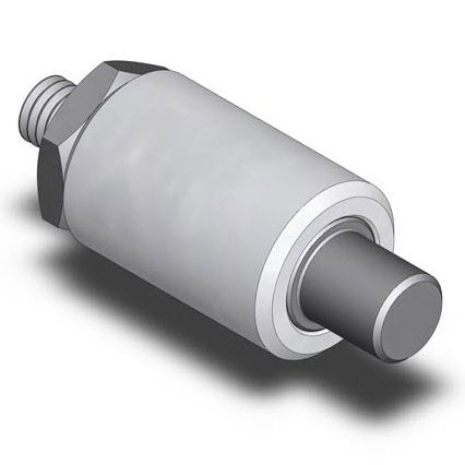 Indexing plunger CP-NKAL series